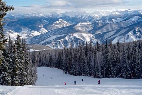 Beaver Creek | Find your perfect ski holiday with Snow Unlimited