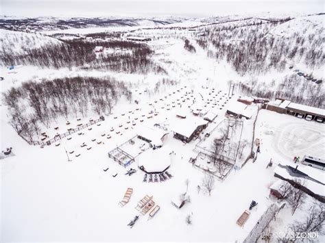 Snowhotel Kirkenes - Norway | Giorgos Zondi