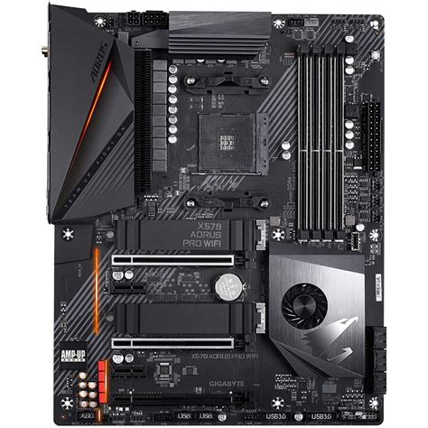 Msi X570tomawifi Mag X570 Tomahawk Wifi Desktop Motherboard Walmart ...