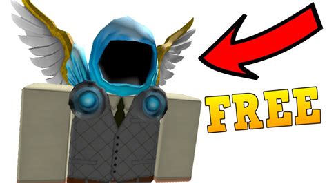 Roblox gave him a FREE Dominus Frigidus & 1 MILLION Robux!! - YouTube