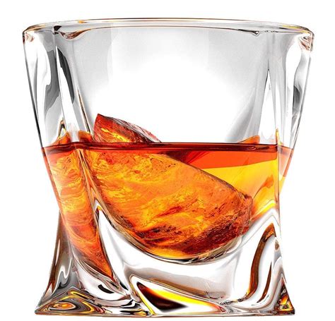 19 Best Bourbon Glasses to Elevate Your Whiskey Drinking Experience in 2021 - giftlab