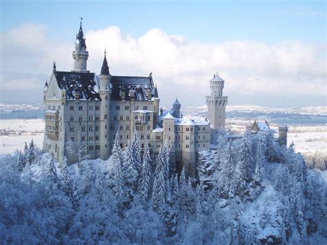 Breathtaking Castles Straight Out Of Your Fantasy - Tripoto