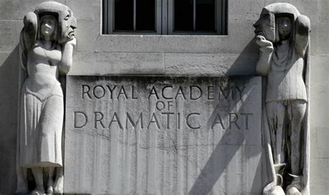 Civil servants take acting lessons from Rada to 'sell' UK after Brexit | UK | News | Express.co.uk