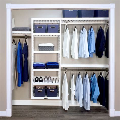 40 Best Closet Organization Ideas in 2024