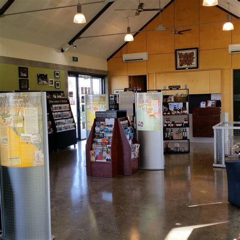 Cohuna Visitor Information Centre - All You Need to Know BEFORE You Go ...