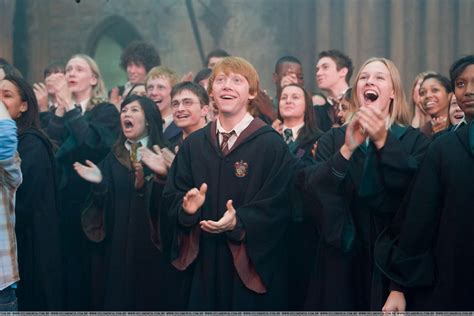 MoviE Picture: Harry Potter and the Order of the Phoenix [2007]