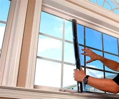 Commercial Window Film Installation - Discover the Impact Today!