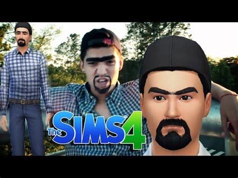 RICHARD AND ROLANDA KISS! | The Sims 4 Part 8 - YouTube | Richard, Sims ...