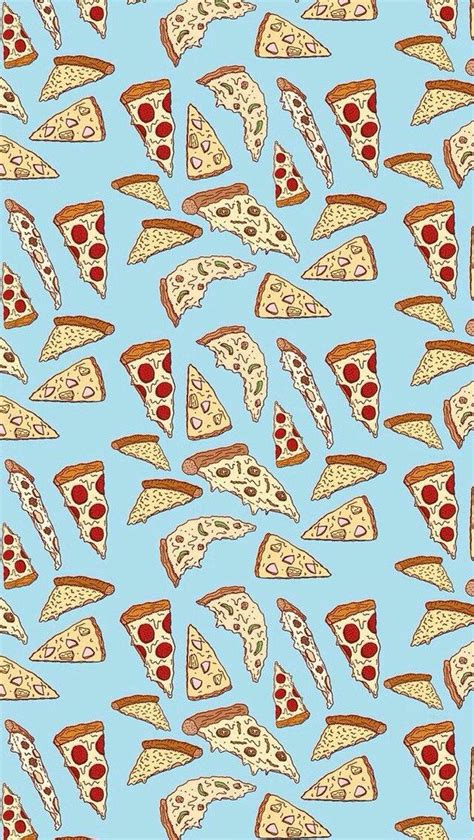 Pizza Wallpaper Tumblr