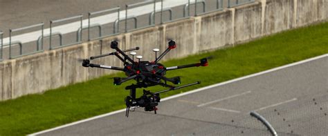 Racing Drones: Exploring the Exciting World of Drone Racing