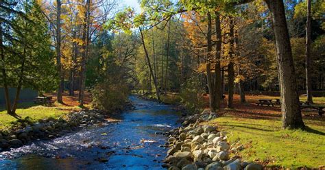 Camping Near Saratoga Springs Ny / Whispering Pines Campsites And Rv Park Your Saratoga Springs ...