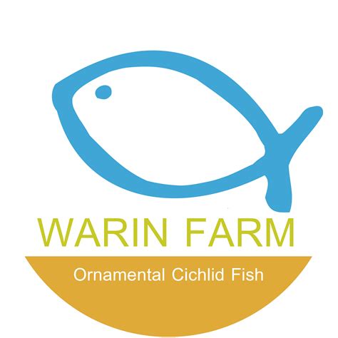 Buy Cichlids directly from Farm in Thailand - WARIN FARM