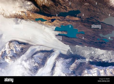 Upsala Glacier, Argentina Stock Photo - Alamy