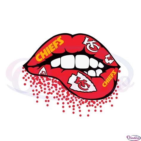 Kansas City Chiefs Logo PNG Vectors Free Download - Clip Art Library