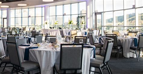 Private Event Rentals - Carnegie Science Center