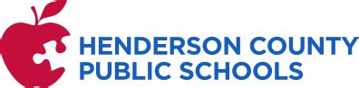 Henderson County Public Schools – Where Tomorrow Begins