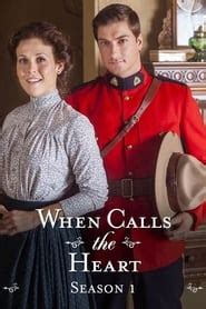 When Calls the Heart Season 1 Episode 1 - 123Movies