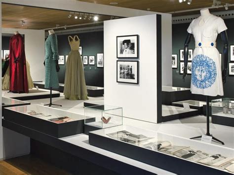 La exposición de moda en Madrid que no te puedes perder