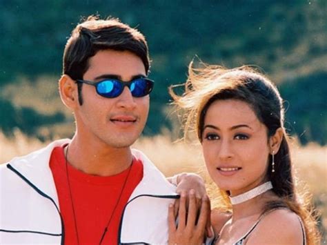 Namrata Shirodkar and Mahesh Babu: Love story in pics | IndiaToday