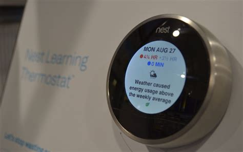 How Does a Smart Thermostat Work? - Adonai Electric