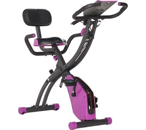 I love this bike! - FITNATION Flex Bike Ultra w/ Resistance Bands and ...