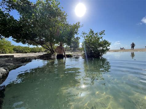 Playa Punta Esmeralda, Playa Del Carmen — Exploratory Glory Travel Blog