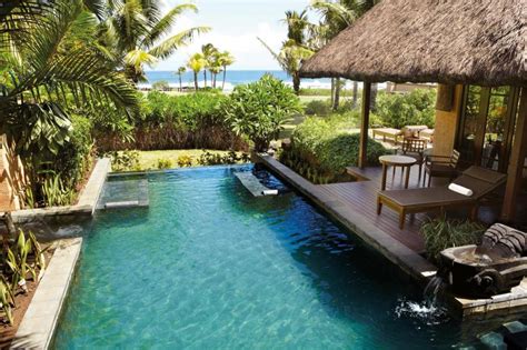 Top 10 Best Hotels with Private Pool in Mauritius - Updated 2024!