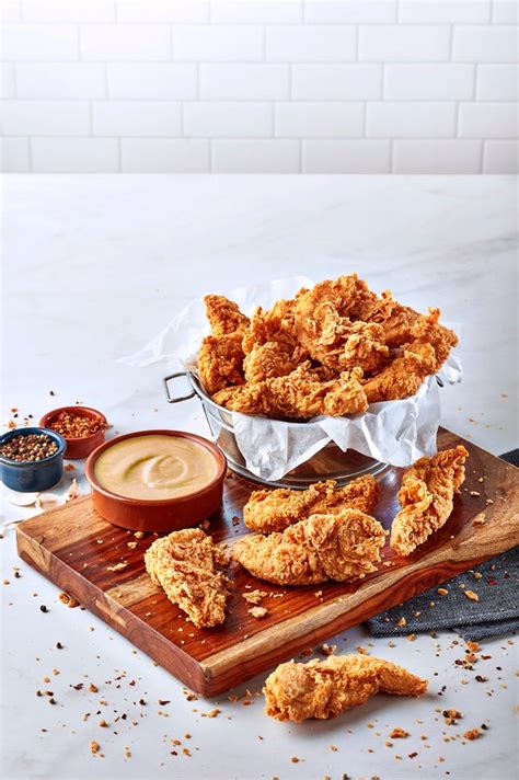 National Fried Chicken Day 2023: Where to find discounted food