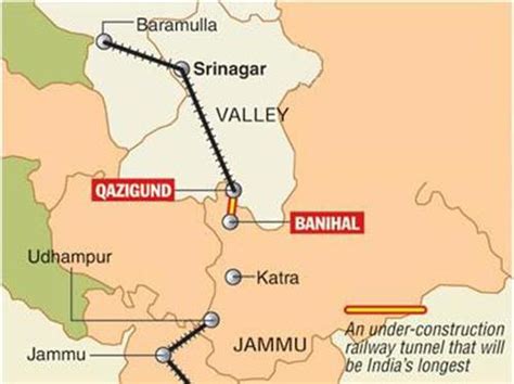 Banihal Tourism, Culture of Banihal, Geography and History of Banihal