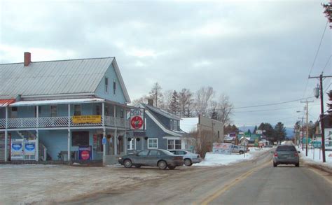 Visit The Tiny Town Of Errol On The New Hampshire Border For An Unforgettable Daytrip