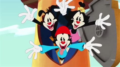 The Animaniacs reboot, reviewed: Zany is harder to pull off in 2020 | Ars Technica