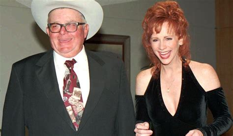 Father of country star Reba McEntire dies - Washington Times