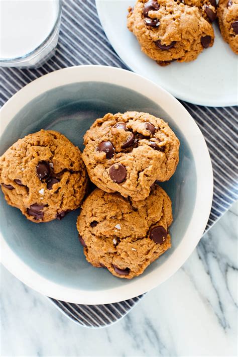 Amazing Chocolate Chip Cookies Recipe - Cookie and Kate