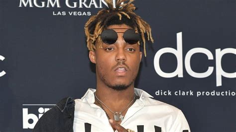 Juice WRLD: Rapper died from accidental overdose of painkillers ...