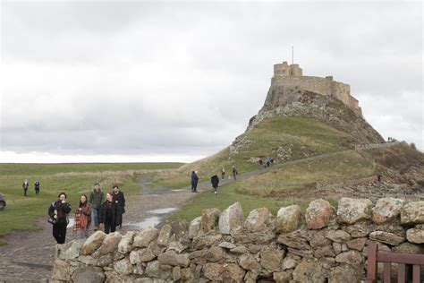 Holy Island Pilgrimage - Ορθοδοξία News Agency