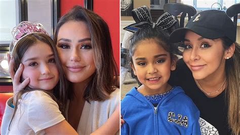 'Jersey Shore' Kids: Children of Snooki, Pauly, JWoww and More | In Touch Weekly