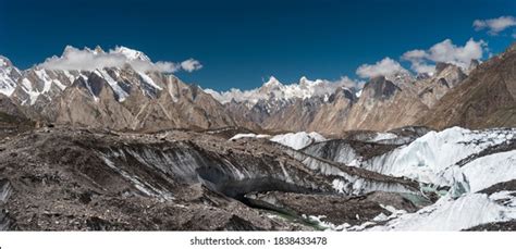 1,720 Baltoro Glacier Images, Stock Photos & Vectors | Shutterstock