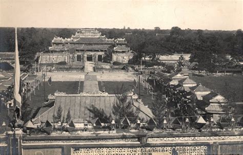 Triều đại Nhà Nguyễn Việt Nam(1802-1945)