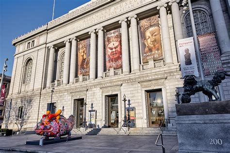 Asian Art Museum Free Admission Day: Every First Sunday | Civic Center