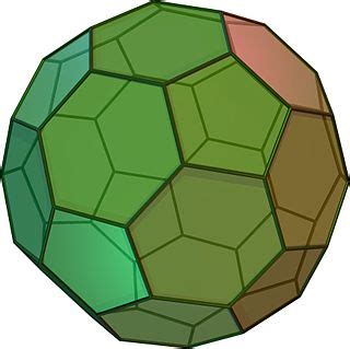 Truncated icosahedron - Wikipedia