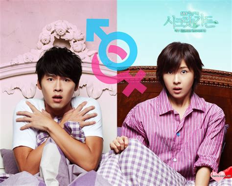 21+ Comedy Korean Drama PNG - Comedy Walls