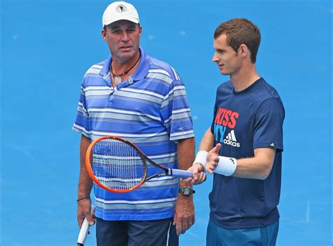 Andy Murray comment: Ivan Lendl split gives British number one chance to become more attacking ...