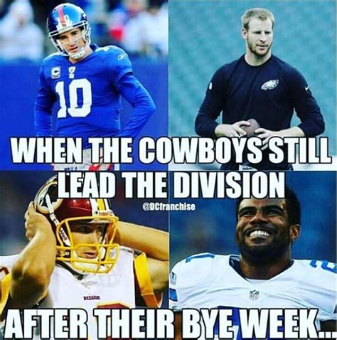 Cowboys Vs Eagles Memes