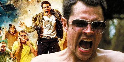 Why Jackass 4 Is Johnny Knoxville's Last Outrageous Stunt Movie