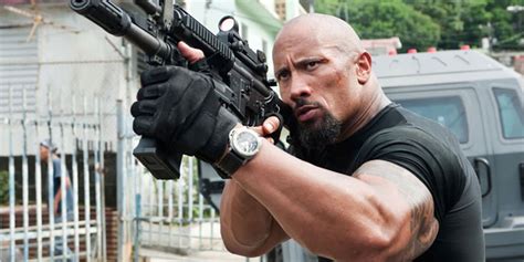 The Rock Definitely Won't Be in Fast & Furious 10 and 11