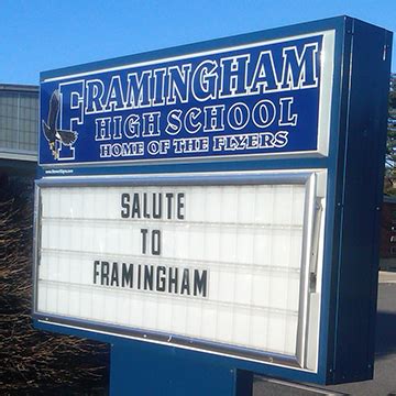 Framingham High School Foundation