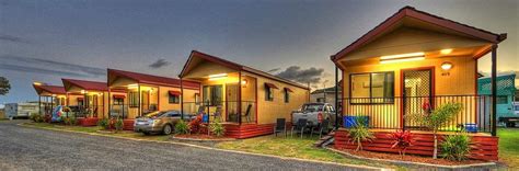 NRMA CAPRICORN YEPPOON HOLIDAY PARK (AU$92): 2021 Prices & Reviews - Photos of Campground ...