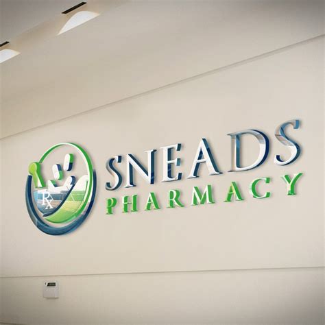 In need of a Pharmacy logo for a Independent Community Pharmacy!!!!! | Logo design contest