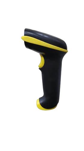 DCOD WIRELESS BARCODE SCANNER, Scan Speed/Motion Tolerance: 1000, LED CCD Imager at Rs 3000 in Surat