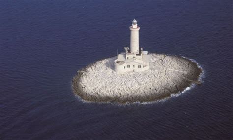 9 lighthouses in Europe that you must visit – INTERPARUS